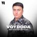 Ma'murjon Boliyev - Voydoda