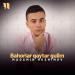 Madamin Hoshimov - Bahorlar Qaytar Gulim