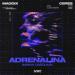 Maddix & Ceres - Adrenalina (Minha Gasolina)