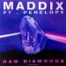 Maddix - Raw Diamonds (feat. PENELOPE)