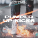 Madism, MKJ & Felix Samuel - Pumped Up Kicks