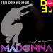 Madonna - Jump (Ayur Tsyrenov DFM Remix)