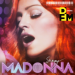 Madonna - Sorry (Ayur Tsyrenov DFM Remix)