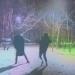 MAGES - Dancing in the Dark