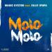 Magic System feat. Fally ipupa - Molo Molo
