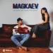 MAGKAEV - В Баре Играла Гитара