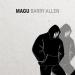 Magu, UFMO - Barry Allen