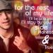 Maher Zain - For The Rest Of My Life