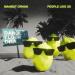 Mahmut Orhan & People Like Us - Dance Floor Dna