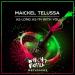 Maickel Telussa - As Long As I'm With You (Radio Edit)