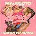 Majestic feat. Karen Harding - Sweat (Club Mix)