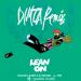 Major Lazer feat. DJ Snake, MØ - Lean On