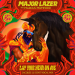 Major Lazer feat. Marcus Mumford - Lay Your Head On Me (Jacques Lu Cont Edit)