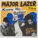 Major Lazer - Know No Better (feat. Travis Scott, Camila Cabello & Quavo) [Afrojack Freemix]