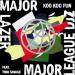 Major Lazer & Major League DJz feat. Tiwa Savage & DJ Maphorisa - Koo Koo Fun