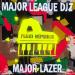 Major Lazer & Major League DJz feat. Ty Dolla Sign - Oh Yeah