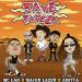 Major Lazer, MC Lan, Anitta feat. BEAM - Rave de Favela (feat. BEAM)