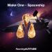 Make One - Spaceship (Radio Edit)