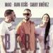 Maki, Juan Jesus & Saray Jiménez - Beber