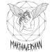 Makthaverskan - In My Dreams