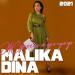 Malika Dina - Мен Гана