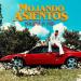 Maluma feat. Feid - Mojando Asientos