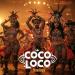 Mandinga - Coco Loco