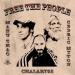 Manu Chao feat. chalart58 x Cedric Myton - Free The People