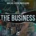 Marc Kiss, Crystal Rock & Lazard - The Business (Hypelezz Remix)