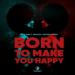 Marc Korn, Semitoo & Michael Roman - Born To Make You Happy (Extended Mix)