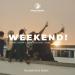 Marc Korn, Semitoo, Pulsedriver feat. Renee - Weekend