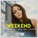 Marc Korn, Semitoo & Renee - Weekend