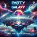 Marc Korn, Semitoo, Withard - Party On A Galaxy