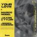 Marco Nobel feat. Jaxon x Tyler x Jessica Hammond - Your Love