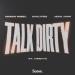 Marco Nobel x Dualities x Jean Juan feat. TWNTY4 - Talk Dirty