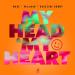 MARE, MissingR, Bassline Bunny - My Head & My Heart