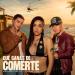 Maria Becerra & Jere Klein & Lucky Brown & XROSS - QUÉ GANAS DE COMERTE