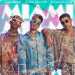 Mario Bautista & Austin Mahone & Lalo Ebratt - MIAMI