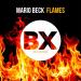 Mario Beck - Flames