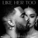 Mario feat. Sabrina Claudio - Like Her Too
