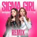 Мария Янковская, POLI - Sigma Girl (Slowed)