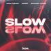 Mark Mendy feat. Hades x Richard Judge - Slow