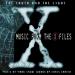 Mark Snow - Materia Primoris_ The X-Files Theme (Main Title) из сериала «Секретн