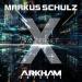 Markus Schulz & Arkham Knights - Vanderbilt