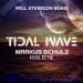 Markus Schulz feat. HALIENE - Tidal Wave (Will Atkinson Remix)