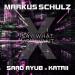 Markus Schulz feat. Saad Ayub & Katrii - Say What You Want