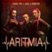 Marlen feat. Luis & Alina Tim - Аритмия