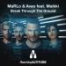 Marlo, Avao Feat. Maikki - Break Through The Ground (Radio Edit)