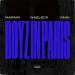 Marnik feat. Naeleck & VINAI - Boyz In Paris (Sped Up Version)