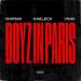 Marnik feat. Naeleck & VINAI - Boyz In Paris
